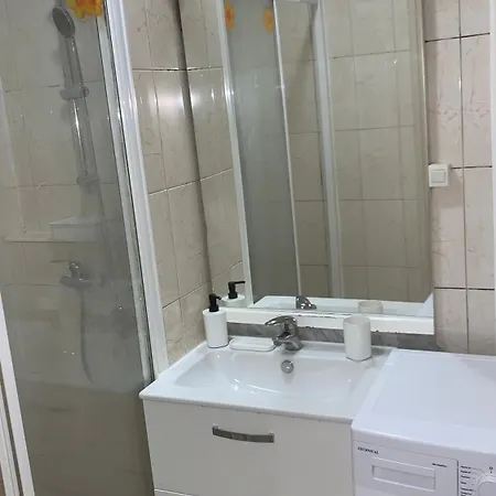 Διαμέρισμα Chambre Saint-herblain