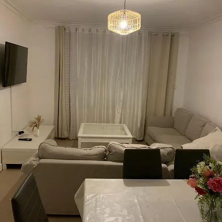 Chambre Saint-herblain Апартаменты